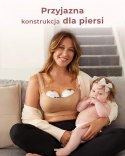 Laktator Momcozy M5 podwójny czerwony