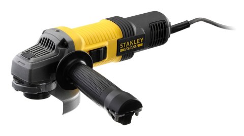 Stanley FATMAX FMEG210-QS szlifierka kątowa 11,5 cm 850 W