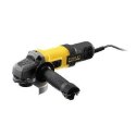 Stanley FATMAX FMEG210-QS szlifierka kątowa 11,5 cm 850 W