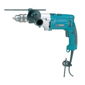 Wiertarka udarowa Makita HP2070 2-biegowa 1010W 20mm 0-2900 obr./min