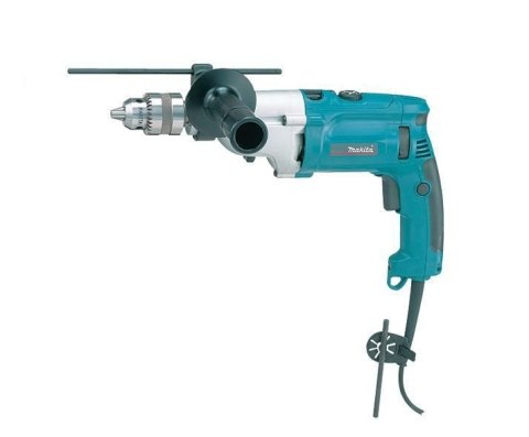 Wiertarka udarowa Makita HP2070 2-biegowa 1010W 20mm 0-2900 obr./min
