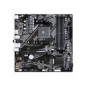 GIGABYTE B550M K WIFI6E AMD B550 Socket AM4 micro ATX