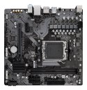 Gigabyte Płyta główna A620M H AM5 2DDR5 HDMI/DP M.2 mATX