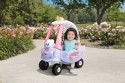 Little Tikes Cozy Coupe Fairy Samochód do jeżdżenia