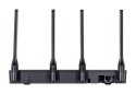 Router WiFi 5 Mikrotik RB4011iGS+5HacQ2HnD-IN 2,4GHz(2x2)/5GHz(4x4) 11p