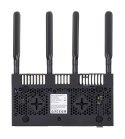 Router WiFi 5 Mikrotik RB4011iGS+5HacQ2HnD-IN 2,4GHz(2x2)/5GHz(4x4) 11p
