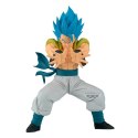 BANPRESTO DRAGON BALL SUPER GRANDISTA - GOGETA II