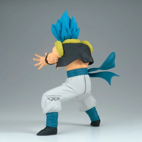 BANPRESTO DRAGON BALL SUPER GRANDISTA - GOGETA II