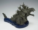 BANPRESTO GODZILLA MINUS ONE ART VIGNETTE - GODZILLA 2023