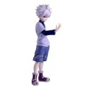 BANPRESTO HUNTERXHUNTER GRANDISTA - KILLUA