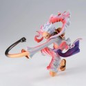 BANPRESTO ONE PIECE BATTLE RECORD COLLECTION - MONKEY D. LUFFY GEAR 5 (SPECIAL Ver.)