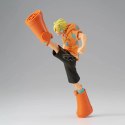 BANPRESTO ONE PIECE BATTLE RECORD COLLECTION - SANJI II