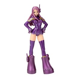 BANPRESTO ONE PIECE DXF THE GRANDLINE SERIES - EGGHEAD JEWLERY BONNEY