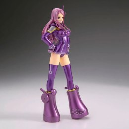 BANPRESTO ONE PIECE DXF THE GRANDLINE SERIES - EGGHEAD JEWLERY BONNEY