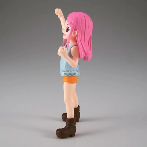 BANPRESTO ONE PIECE DXF THE GRANDLINE SERIES - JEWELERY BONNEY CHILDREN VER.