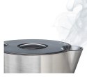 Bosch TWK8611P czajnik elektryczny 1,5 l 2400 W Antracyt, Stal nierdzewna, Biały