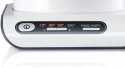 Bosch TWK8611P czajnik elektryczny 1,5 l 2400 W Antracyt, Stal nierdzewna, Biały
