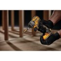 DeWALT DCF601N-XJ wkrętak zasilany/zakrętark udarowy 1100 RPM