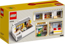 LEGO Promocyjne 40528 - Sklep LEGO