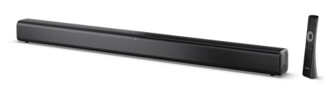 Listwa dźwiękowa Sharp 2.0 | Głośnik HT-SB145 | 150 W | Łączność Bluetooth | | Połączenie bezprzewodowe
