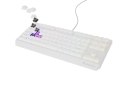 GENESIS Thor 230 TKL klawiatura USB + RF QWERTY