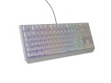 GENESIS Thor 230 TKL klawiatura USB + RF QWERTY