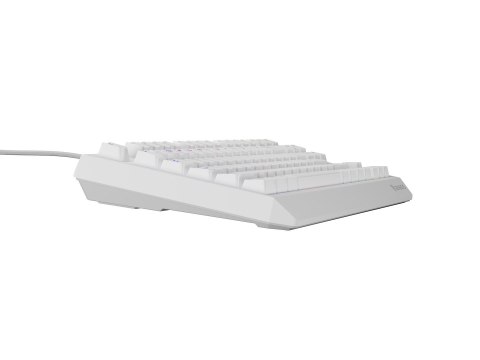 GENESIS Thor 230 TKL klawiatura USB + RF QWERTY