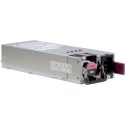 Inter-Tech ASPOWER R2A-DV0800-N moduł zasilaczy 800 W 20+4 pin ATX 2U Srebrny
