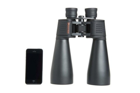 Lornetka Celestron SkyMaster 15x70 (DO.71009)