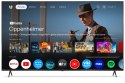Sharp 65HP5265E Telewizor 165,1 cm (65") 4K Ultra HD Smart TV Wi-Fi Czarny