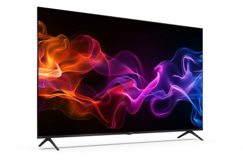 Sharp 65HP5265E Telewizor 165,1 cm (65") 4K Ultra HD Smart TV Wi-Fi Czarny