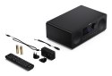 System Hi-Fi Sharp TOKYO DAB+ All-in-One XL-B720D(BK) Wejście AUX Łączność Bluetooth Odtwarzacz CD Radio FM