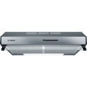 Bosch DUL63CC50 okap kuchenny Naścienny Stal nierdzewna D 350 m3/h