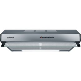 Bosch DUL63CC50 okap kuchenny Naścienny Stal nierdzewna D 350 m3/h