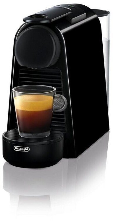 De'Longhi Essenza Mini EN85.B Półautomatyczny Ekspres do kawy na kapsułki 0,6 l