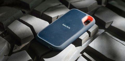 Dysk przenośny SanDisk Extreme 2TB SSD SDSSDE61-2T00-G25