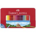 Faber-Castell 8991761366035 zestaw długopisów i ołówków Papierowe pudełko