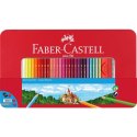 Faber-Castell 8991761366035 zestaw długopisów i ołówków Papierowe pudełko