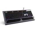 Kalwiatura gamingowa Inca IKG-444 Gaming USB Szara