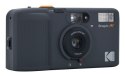 Kodak Snapic A1 Kompaktowa kamera filmowa 35 mm Szary