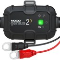 Prostownik automatyczny NOCO GENIUS2DEU 2 A Direct-Mount