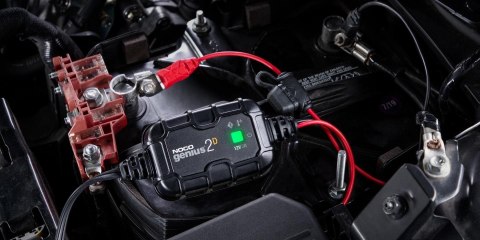 Prostownik automatyczny NOCO GENIUS2DEU 2 A Direct-Mount