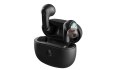 Skullcandy (Czaszka) | Prawdziwe bezprzewodowe słuchawki douszne | KOLEJ | Łączność Bluetooth | Czarny