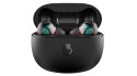 Skullcandy (Czaszka) | Prawdziwe bezprzewodowe słuchawki douszne | KOLEJ | Łączność Bluetooth | Czarny