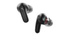 Skullcandy (Czaszka) | Prawdziwe bezprzewodowe słuchawki douszne | KOLEJ | Łączność Bluetooth | Czarny