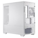 ASUS PRIME AP202 ARGB Mini Tower Biały
