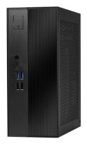 Asrock DeskSlim B760 Nettop Czarny Intel B760 LGA 1700