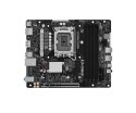 Asrock DeskSlim B760 Nettop Czarny Intel B760 LGA 1700