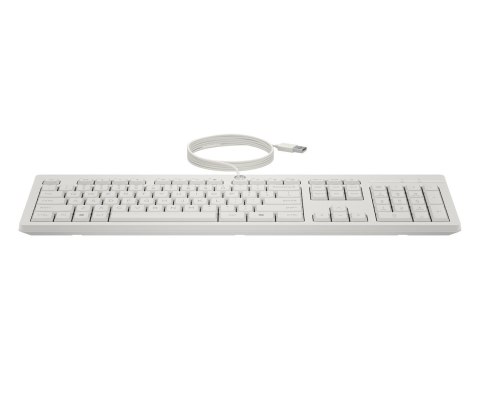 HP Przewodowa mysz i klawiatura 225 Combo