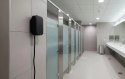 Inteligentny czujnik ruchu SHELLY Presence Gen4, Czarny